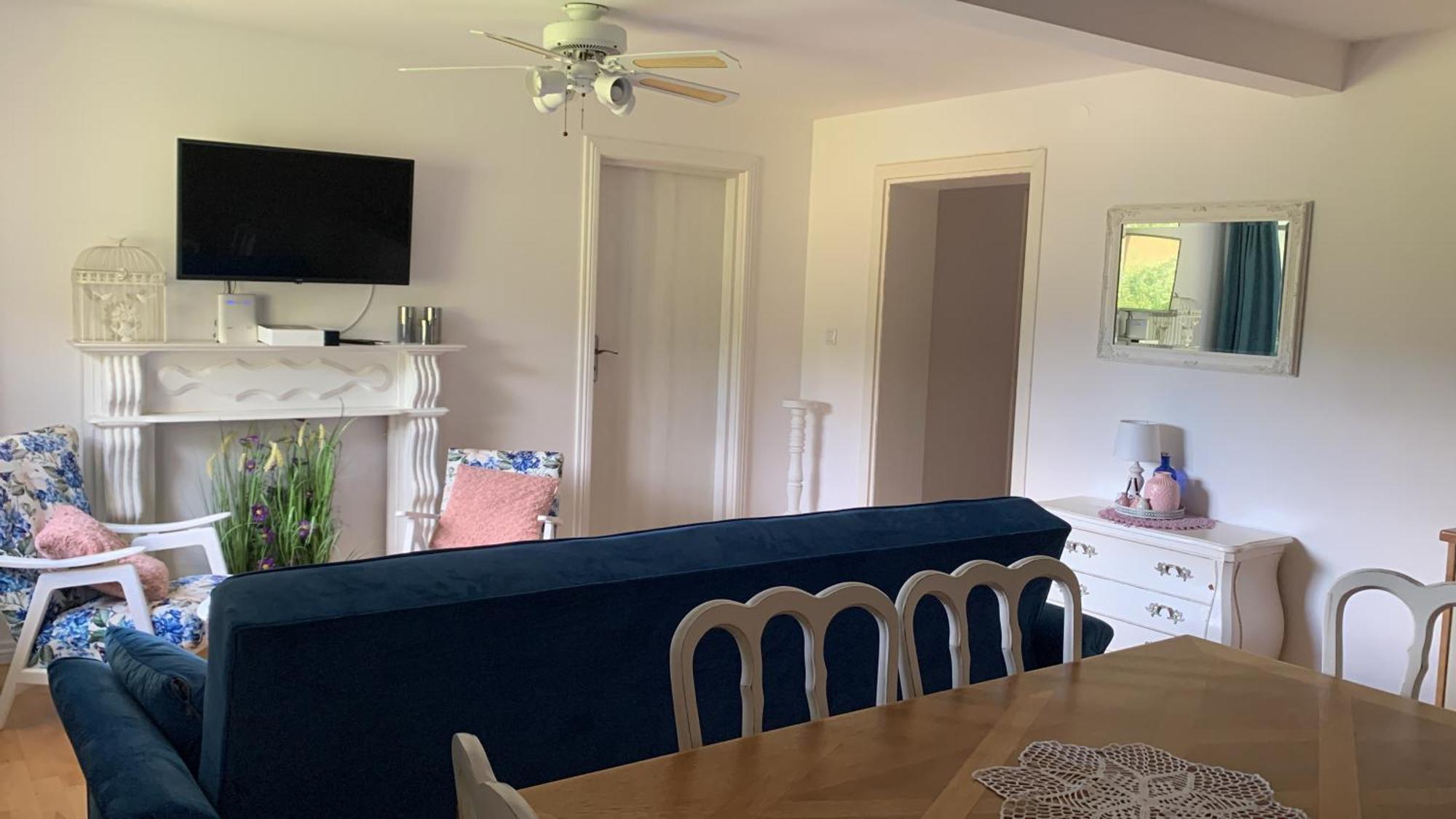 Zakrzywek Wyjatkowy Apartament W Krzywe K/Cisnej Cisna Exterior foto